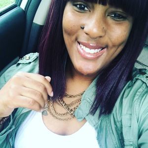 Meet your Posher, Kathryn